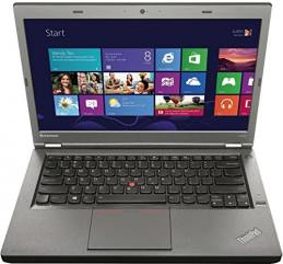 Lenovo Thinkpad T440P (20AW004FUS) Laptop (Core i5 4th Gen/4 GB/500 GB/Windows 7) Price