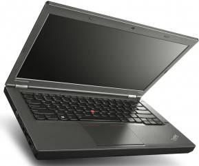 Lenovo Thinkpad T440P (20AW004FUS) Laptop (Core i5 4th Gen/4 GB/500 GB/Windows 7)