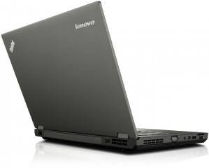 Lenovo Thinkpad T440P (20AW004FUS) Laptop (Core i5 4th Gen/4 GB/500 GB/Windows 7)