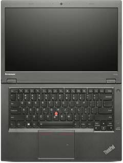 Lenovo Thinkpad T440P (20AW004FUS) Laptop (Core i5 4th Gen/4 GB/500 GB/Windows 7)