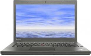 Lenovo Thinkpad T440 (20B6005HUS) Laptop (Core i5 4th Gen/4 GB/180 GB SSD/Windows 7)