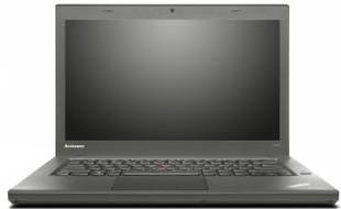 Lenovo Thinkpad T440 (20B7004PUS) Ultrabook (Core i5 4th Gen/4 GB/500 GB/Windows 8) Laptop