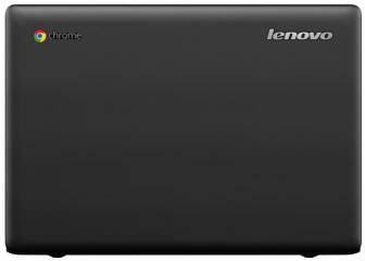 Lenovo Chromebook N22 (80S60001US) Laptop (Celeron Dual Core/4 GB/32 GB SSD/Google Chrome)