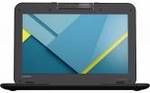 Lenovo Chromebook N22 (80S60001US) Laptop (Celeron Dual Core/4 GB/32 GB SSD/Google Chrome)