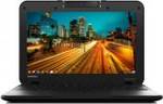 Lenovo Chromebook N22 (80S6001TUS) Laptop (Celeron Dual Core/2 GB/32 GB SSD/Google Chrome)