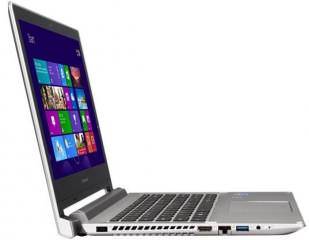 Lenovo Ideapad Flex 2 14 (59-418273) Laptop (Core i5 4th Gen/8 GB/128 GB SSD/Windows 8 1)