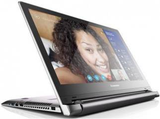 Lenovo Ideapad Flex 2 14 (59-418273) Laptop (Core i5 4th Gen/8 GB/128 GB SSD/Windows 8 1)