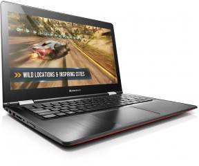 Lenovo Ideapad Flex 1480 (80R30016US) Laptop (Core i5 6th Gen/4 GB/128 GB SSD/Windows 10)
