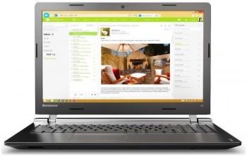 Lenovo Ideapad 100 (80QQ002DUS) Laptop (Core i3 5th Gen/4 GB/500 GB/Windows 10) Price