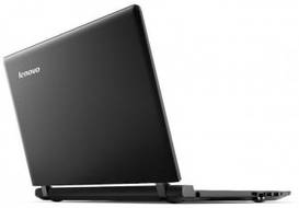 Lenovo Ideapad 100 (80QQ002DUS) Laptop (Core i3 5th Gen/4 GB/500 GB/Windows 10)