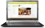 Lenovo Ideapad 100 (80QQ002DUS) Laptop (Core i3 5th Gen/4 GB/500 GB/Windows 10)