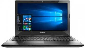 Lenovo Ideapad Z50-75 (80EC00GKUS) Laptop (AMD Quad Core A10/8 GB/1 TB/Windows 10)