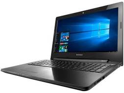 Lenovo Ideapad Z50-75 (80EC00GKUS) Laptop (AMD Quad Core A10/8 GB/1 TB/Windows 10)