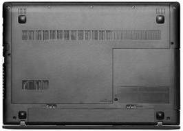 Lenovo Ideapad Z50-75 (80EC00GKUS) Laptop (AMD Quad Core A10/8 GB/1 TB/Windows 10)