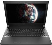 Lenovo Essential B50-45 (59-441913) Laptop (AMD Dual Core E1/4 GB/320 GB/Windows 7)