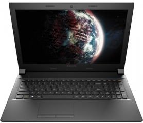 Lenovo Essential B50-45 (59-441913) Laptop (AMD Dual Core E1/4 GB/320 GB/Windows 7) Price