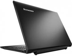 Lenovo Essential B50-45 (59-441913) Laptop (AMD Dual Core E1/4 GB/320 GB/Windows 7)