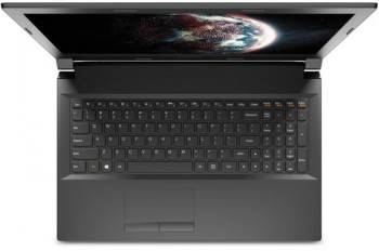 Lenovo Essential B50-45 (59-441913) Laptop (AMD Dual Core E1/4 GB/320 GB/Windows 7)
