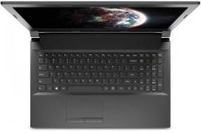 Lenovo Essential B50-45 (59-441913) Laptop (AMD Dual Core E1/4 GB/320 GB/Windows 7)