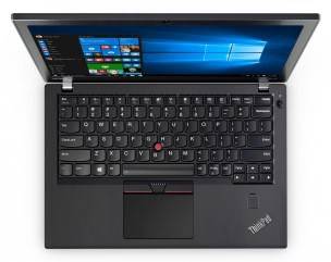Lenovo Thinkpad X270 (20HMA077IG) Laptop (Core i7 7th Gen/8 GB/256 GB SSD/Windows 10)