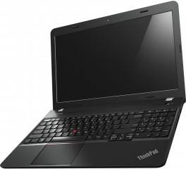 Lenovo Thinkpad Edge E555 (20DHS00800) Laptop (AMD Dual Core/4 GB/500 GB/Windows 7)