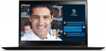 Lenovo Thinkpad X1 (20FB002MUS) Ultrabook (Core i5 6th Gen/8 GB/128 GB SSD/Windows 7) Laptop