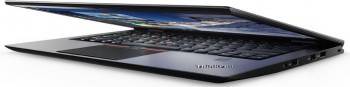 Lenovo Thinkpad X1 (20FB002MUS) Ultrabook (Core i5 6th Gen/8 GB/128 GB SSD/Windows 7) Laptop