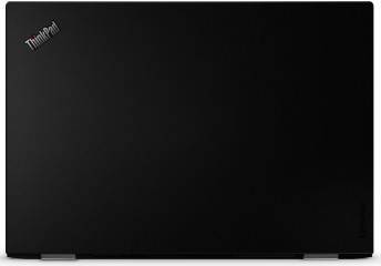 Lenovo Thinkpad X1 (20FB002MUS) Ultrabook (Core i5 6th Gen/8 GB/128 GB SSD/Windows 7)