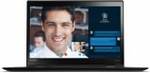 Lenovo Thinkpad X1 (20FB002MUS) Ultrabook (Core i5 6th Gen/8 GB/128 GB SSD/Windows 7) Laptop