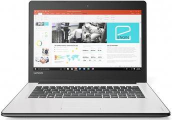 Lenovo Ideapad 310 (80TU00D2IH) Laptop (Core i5 7th Gen/4 GB/1 TB/Windows 10)
