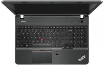 Lenovo Thinkpad Edge E550 (20DF0030US) Laptop (Core i5 5th Gen/4 GB/500 GB/Windows 7)