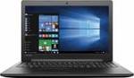 Lenovo Ideapad 310-15IKB (80TV00WGUS) Laptop (Core i7 7th Gen/8 GB/1 TB/Windows 10)