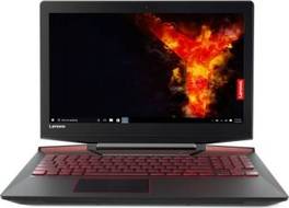 Lenovo Legion Y720 (80VR00ESIN) Laptop (Core i7 7th Gen/16 GB/2 TB 256 GB SSD/Windows 10/6 GB)