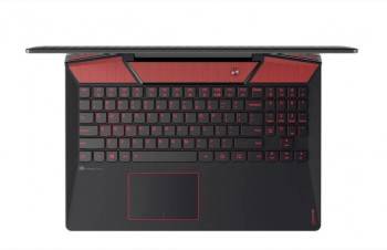 Lenovo Legion Y720 (80VR00ESIN) Laptop (Core i7 7th Gen/16 GB/2 TB 256 GB SSD/Windows 10/6 GB)