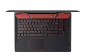 Lenovo Legion Y720 (80VR00ESIN) Laptop (Core i7 7th Gen/16 GB/2 TB 256 GB SSD/Windows 10/6 GB)