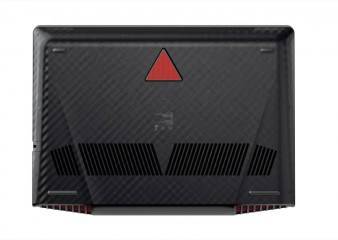 Lenovo Legion Y720 (80VR00ESIN) Laptop (Core i7 7th Gen/16 GB/2 TB 256 GB SSD/Windows 10/6 GB)