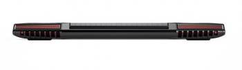 Lenovo Legion Y720 (80VR00ESIN) Laptop (Core i7 7th Gen/16 GB/2 TB 256 GB SSD/Windows 10/6 GB)