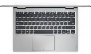 Lenovo Yoga 720 (80X600FUIN) Laptop (Core i5 7th Gen/8 GB/512 GB SSD/Windows 10)