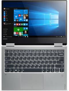 Lenovo Yoga 720 (80X600FUIN) Laptop (Core i5 7th Gen/8 GB/512 GB SSD/Windows 10)