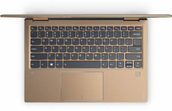 Lenovo Yoga 720 (80X600FVIN) Laptop (Core i5 7th Gen/8 GB/512 GB SSD/Windows 10)