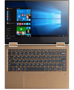 Lenovo Yoga 720 (80X600FVIN) Laptop (Core i5 7th Gen/8 GB/512 GB SSD/Windows 10)