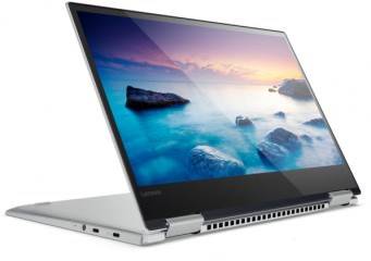 Lenovo Yoga 720 (80X600FSIN) Laptop (Core i7 7th Gen/8 GB/512 GB SSD/Windows 10)