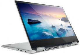 Lenovo Yoga 720 (80X600FSIN) Laptop (Core i7 7th Gen/8 GB/512 GB SSD/Windows 10)