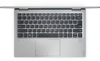 Lenovo Yoga 720 (80X600FSIN) Laptop (Core i7 7th Gen/8 GB/512 GB SSD/Windows 10)