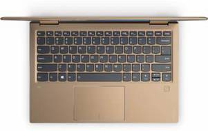 Lenovo Yoga 720 (80X600FTIN) Laptop (Core i7 7th Gen/8 GB/512 GB SSD/Windows 10)