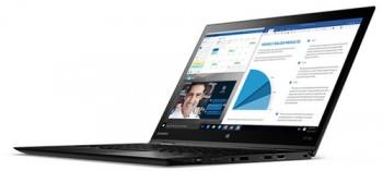 Lenovo Thinkpad Yoga X1 (20FQ0033US) Laptop (Core i5 6th Gen/8 GB/256 GB SSD/Windows 10) Price