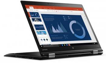 Lenovo Thinkpad Yoga X1 (20FQ0033US) Laptop (Core i5 6th Gen/8 GB/256 GB SSD/Windows 10)