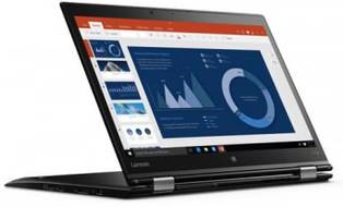 Lenovo Thinkpad Yoga X1 (20FQ0033US) Laptop (Core i5 6th Gen/8 GB/256 GB SSD/Windows 10)