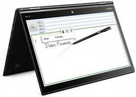 Lenovo Thinkpad Yoga X1 (20FQ0033US) Laptop (Core i5 6th Gen/8 GB/256 GB SSD/Windows 10)