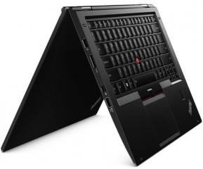 Lenovo Thinkpad Yoga X1 (20FQ0033US) Laptop (Core i5 6th Gen/8 GB/256 GB SSD/Windows 10)